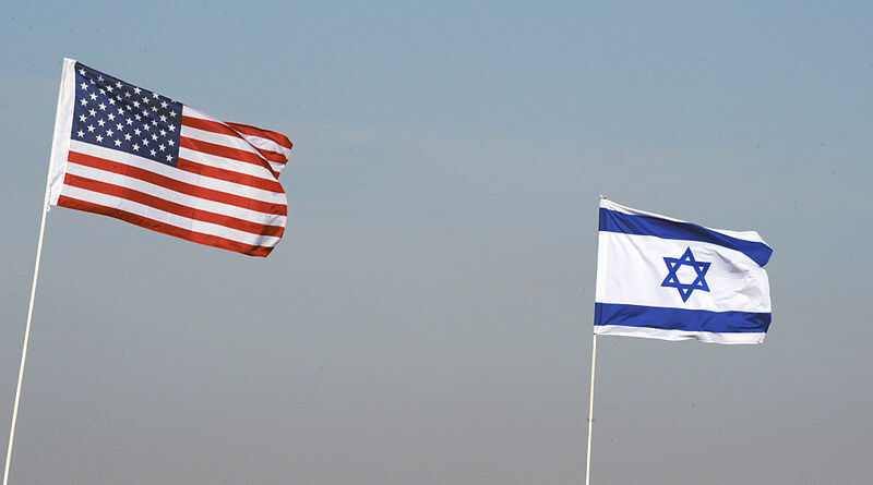 Who Really Represents America’s Jews? via @commentarymagazine
