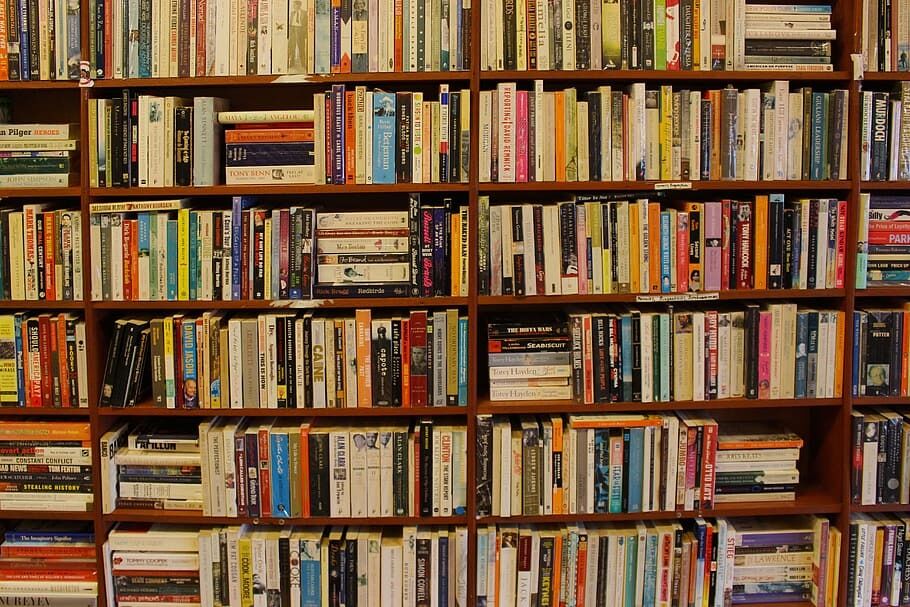 Our Man of Letters via @commentarymagazine