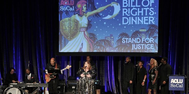 The ACLU’s Conversion to Wokeness via @commentarymagazine