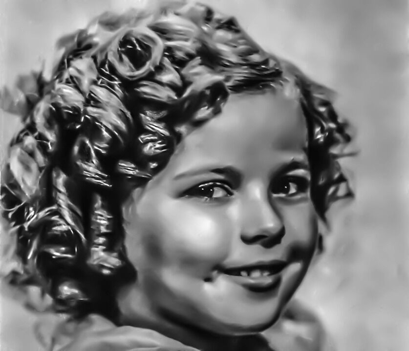 The Littlest Star via @commentarymagazine