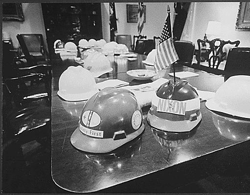 Blue-Collar Battle via @commentarymagazine