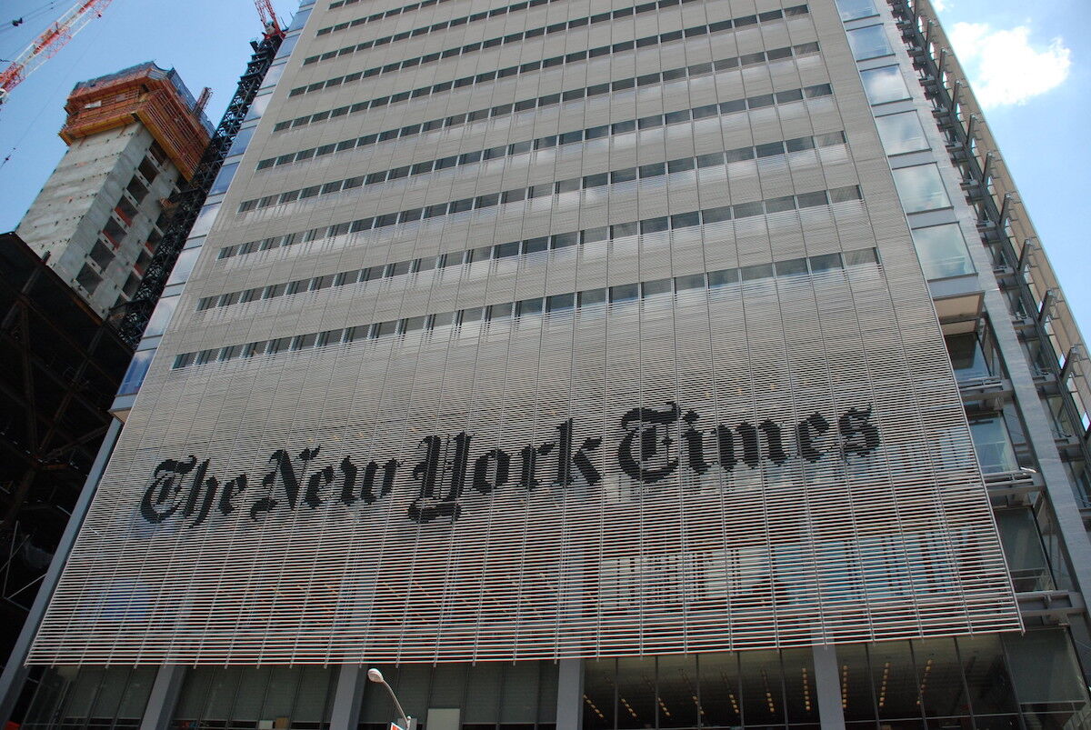 The New Moralists Take Over Journalism via @commentarymagazine