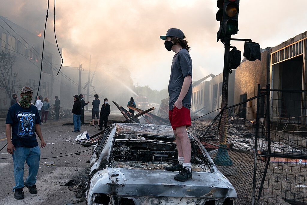 We Must Stop the Great Unraveling via @commentarymagazine