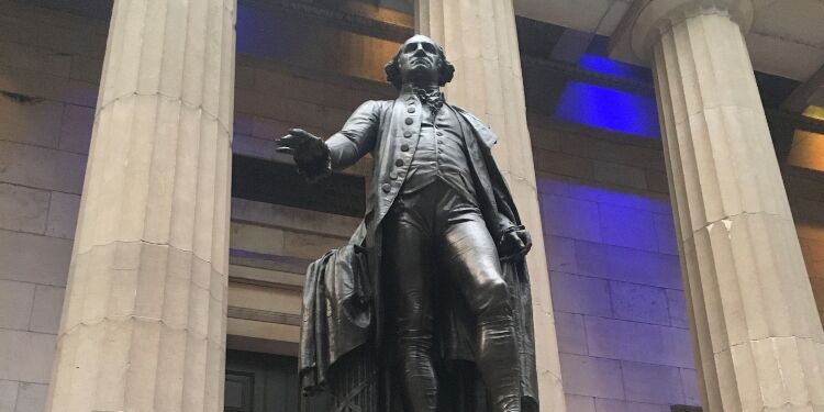 Why the Right Foresaw the Statues Coming Down via @commentarymagazine