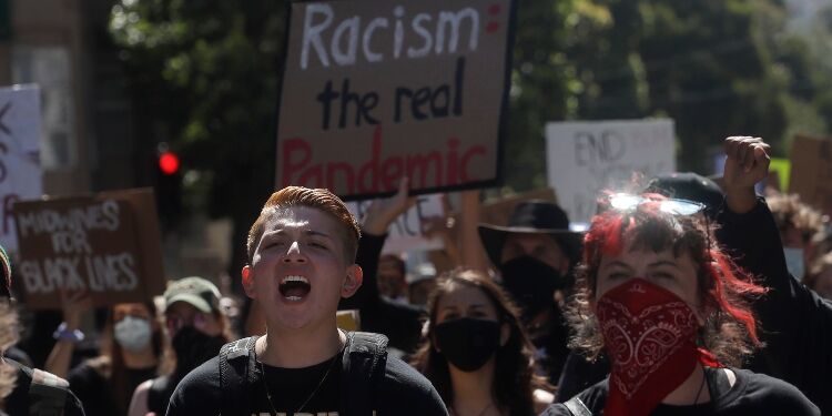The Protests and the Surge via @commentarymagazine