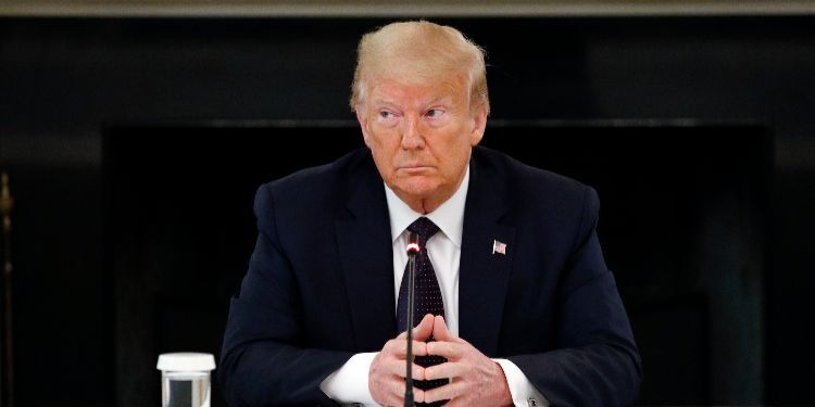 Trump Isn’t Afraid of Stoking Fear via @commentarymagazine