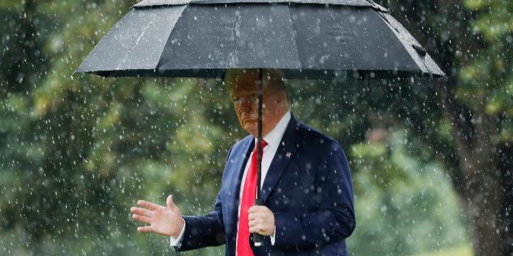 Trump Has Left the Conservative Movement Defenseless via @commentarymagazine