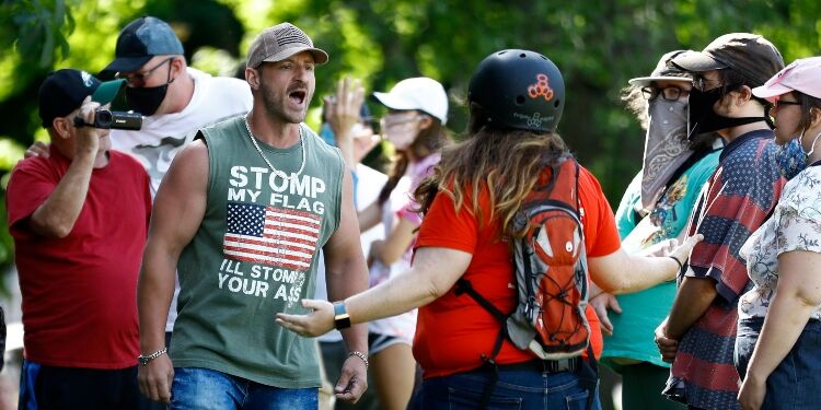Our National Panic Attack via @commentarymagazine