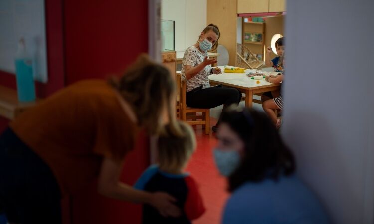 The Coming Showdown over Schooling via @commentarymagazine