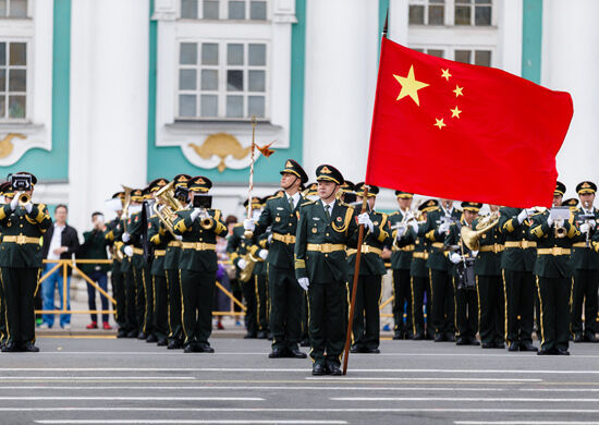 China Confronted via @commentarymagazine