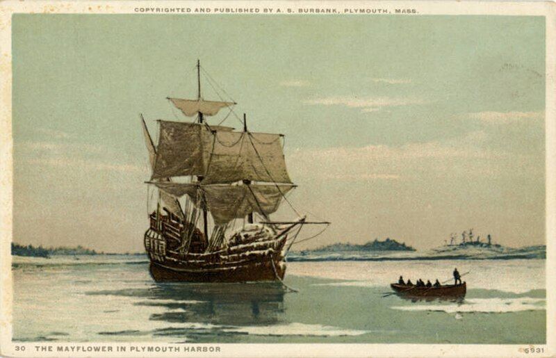 The 1620 Project via @commentarymagazine