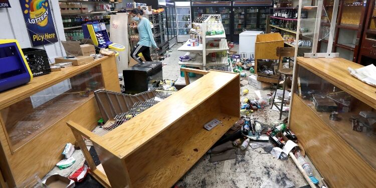 The Riots Never Ended via @commentarymagazine