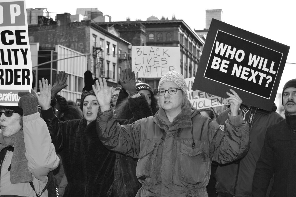 Are People Lying About Being Woke? via @commentarymagazine