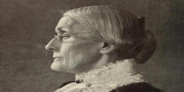 Even the Suffragists Are Being Canceled via @commentarymagazine