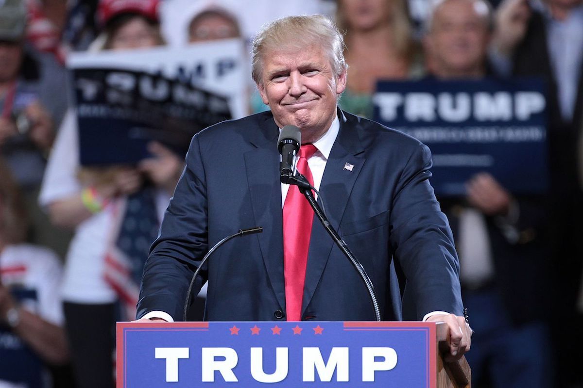 Presidential Elections Are the Real Blockbusters via @commentarymagazine
