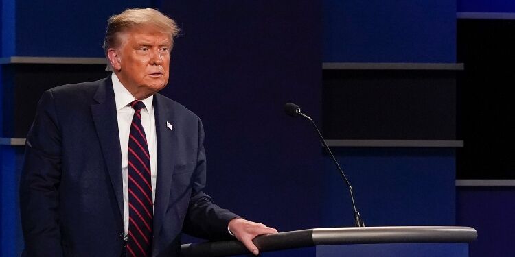 Trump Lets Conservatives Down. Again. via @commentarymagazine