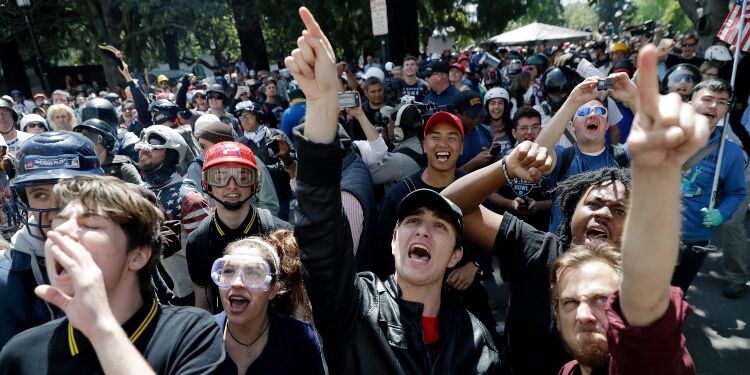 Teaching Violence on Campus via @commentarymagazine
