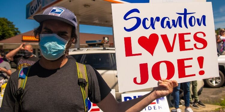 Are Democrats Blowing Pennsylvania? via @commentarymagazine