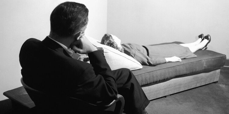 Woke Psychological Warfare via @commentarymagazine