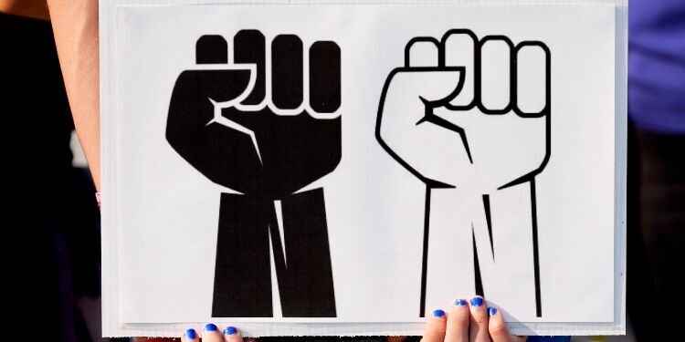 Don’t Cry for the Antiracism Racket via @commentarymagazine