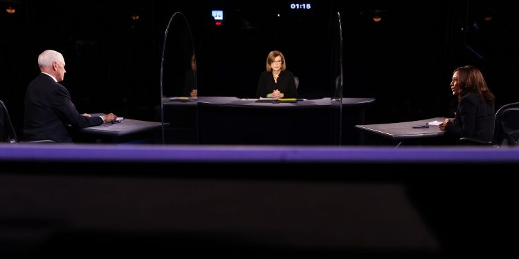 The Enlightening Evasions of the Vice-Presidential Debate via @commentarymagazine
