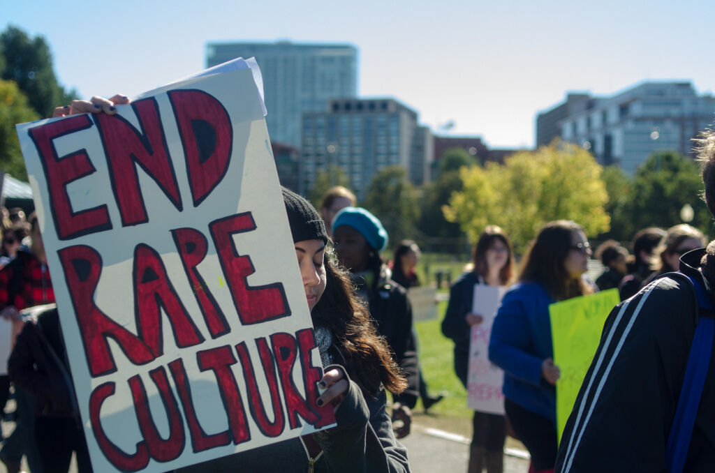 Whitewashing Campus Tribunals via @commentarymagazine
